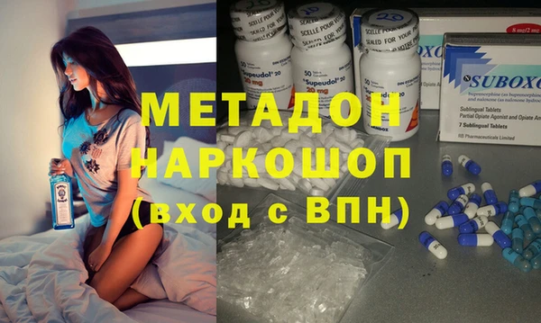винт Покров